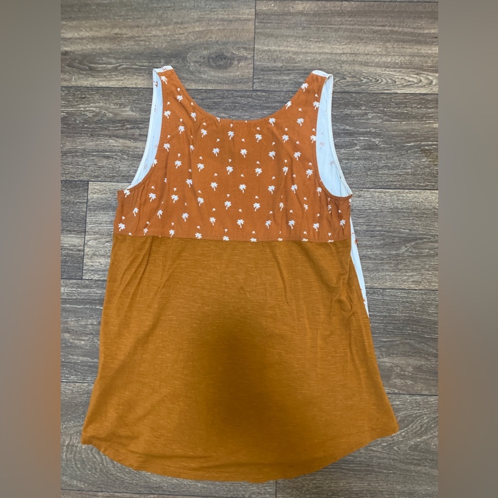 Anthropologie Dolan Tank Top-0027 - Picture 6 of 6